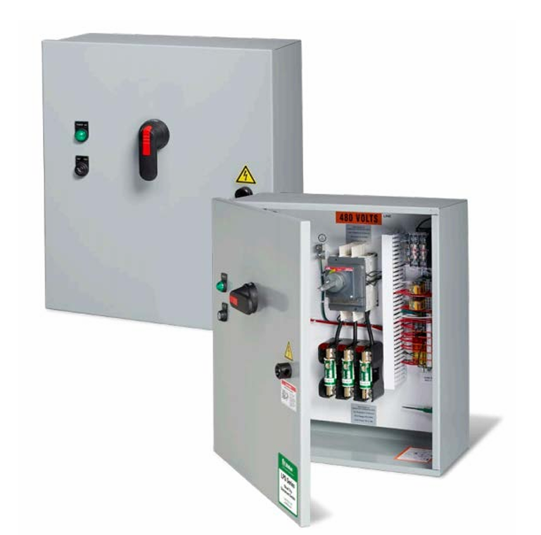Shunt Breaker for Elevator